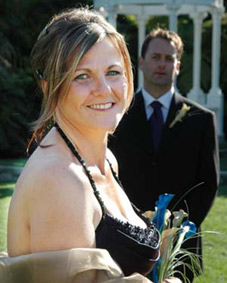 auckland wedding photographer